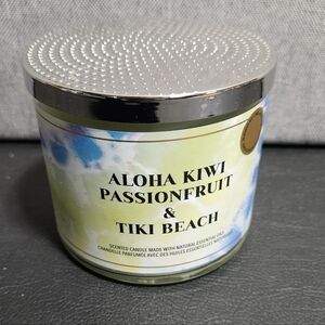 Limited Edition Aloha Kiwi Passionfruit & Tiki Beach
